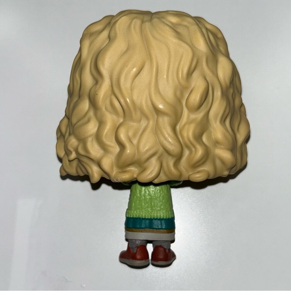 🚨Funko Pop! Harry Potter Professor Sybill Trelawney #86🔮 - Picture 2 of 5